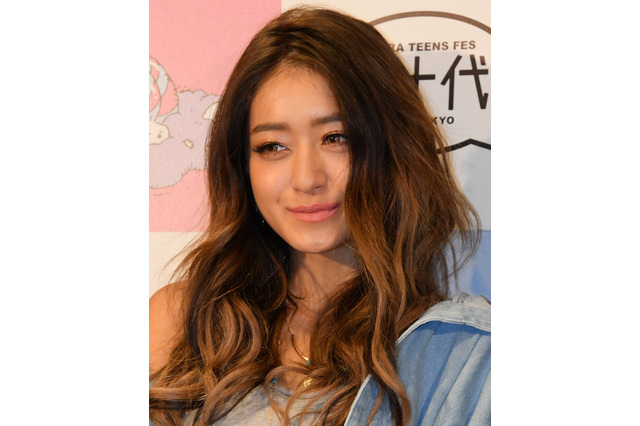 みちょぱ、舘ひろしにぶっちゃけ質問「女として見れますか?」 画像