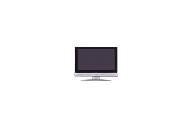 ビクター、高画質映像技術「GENESSA」搭載の40V/23V型デジタルハイビジョン液晶テレビ 画像