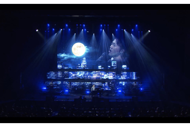 ナオト・インティライミ、「まんげつの夜」ライブ映像公開 画像