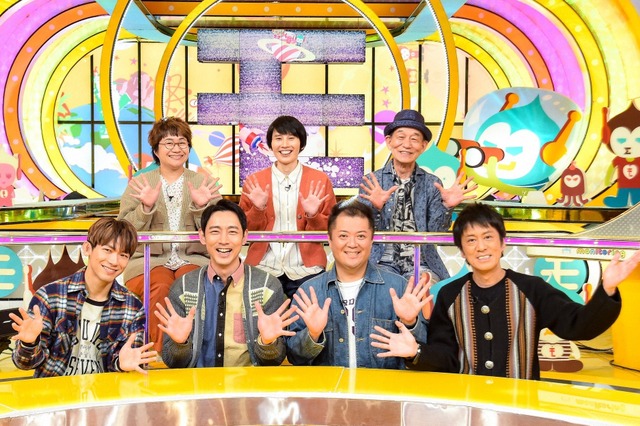 3時のヒロイン、世界的メイクアップアーティストの手で超美人に?! 画像