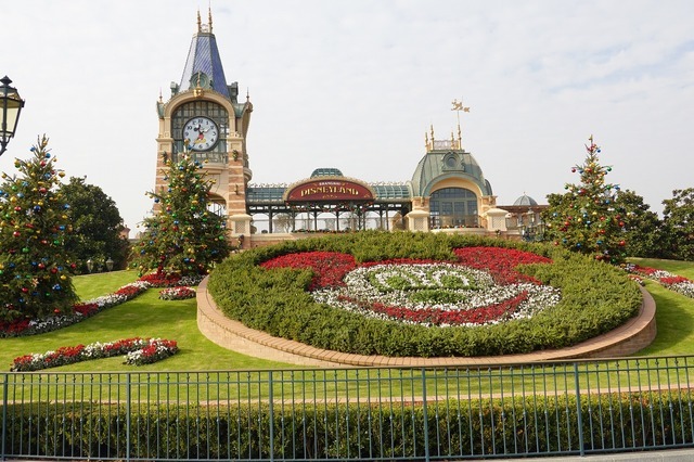 上海ディズニー、およそ3か月半ぶりに営業再開! 園内に笑顔戻る 画像