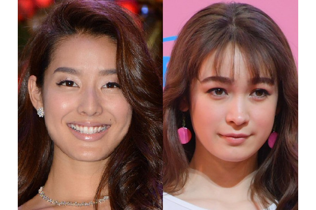 すみれ、藤井サチとのインスタライブ公開!レアな女子トークに英語での会話も 画像