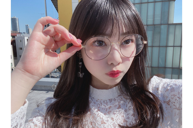 小浜桃奈、WEBマガジン「Emmary」5代目編集長“見習い”に！ 画像