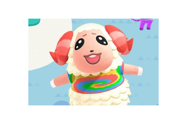 『あつまれ どうぶつの森』では新登場の住人が大人気! ジャック・ちゃちゃまる・モニカの人気の理由を探る 画像