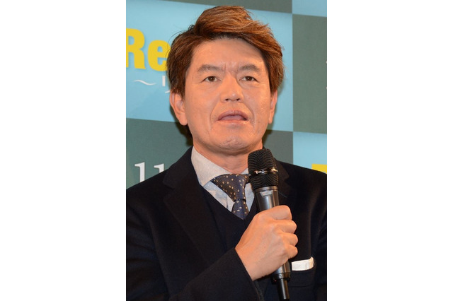 ヒロミ、松本伊代との交際秘話…自宅に誘う口実に「美味しいメロンジュース作るから」 画像