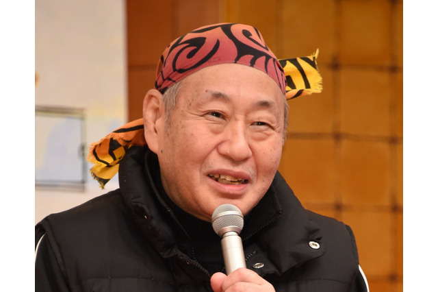 泉谷しげる「ドラマは続き物をやめて1話完結に」 コロナ対策で主張 画像