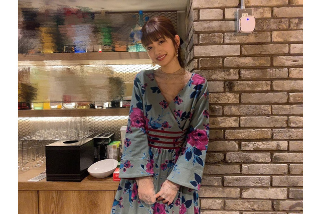 『CanCam』専属モデル・小室安未、ファンミーティングをオンラインで開催決定！ 画像