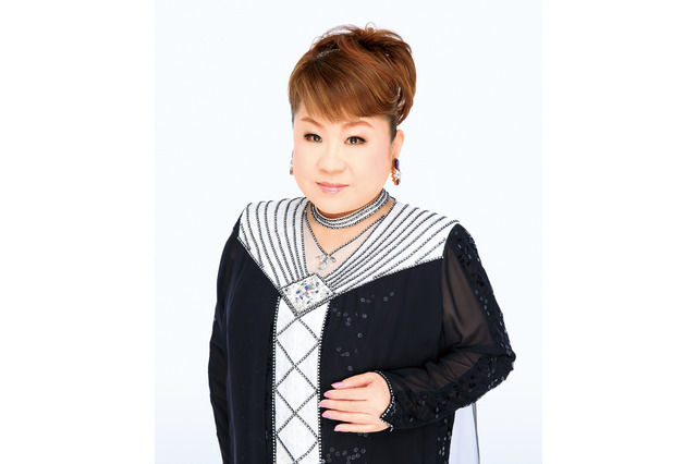 天童よしみ&大阪桐蔭高校吹奏楽部がリモート共演!名曲「川の流れのように」披露 画像