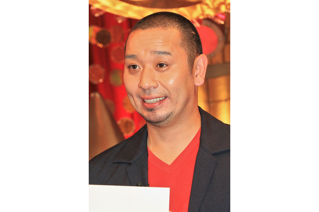 大悟、ヒロミとの初対面で大失態!「ズボンはかずにベロベロで……」 相方ノブが暴露 画像