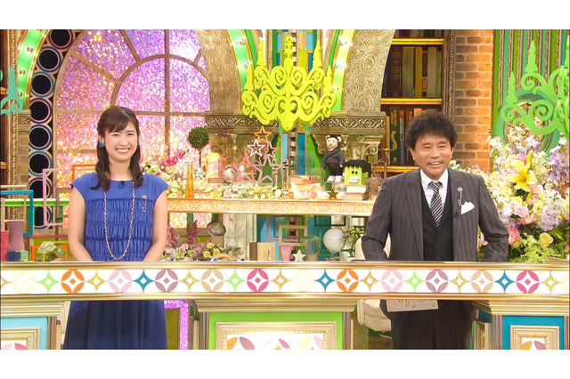 ミルクボーイ、『プレバト!!』初登場。俳句といけばなに挑戦! 画像