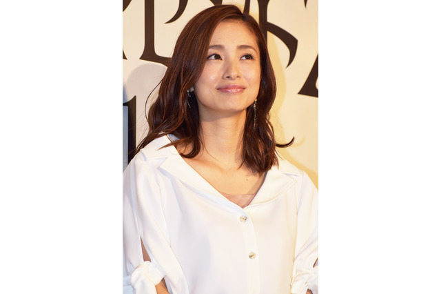 上戸彩、「金八」脚本家と16年ぶり再会!しごかれた日々や厳しすぎる試練告白 画像