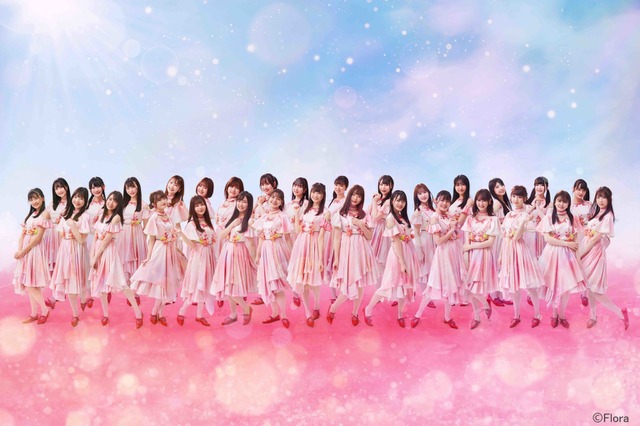 NGT48、5thシングルは“最初で最後の30人全員選抜”に! 画像