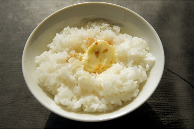 “飯テロ”ドラマ『深夜食堂』今夜は「バターライス」めぐる物語 画像
