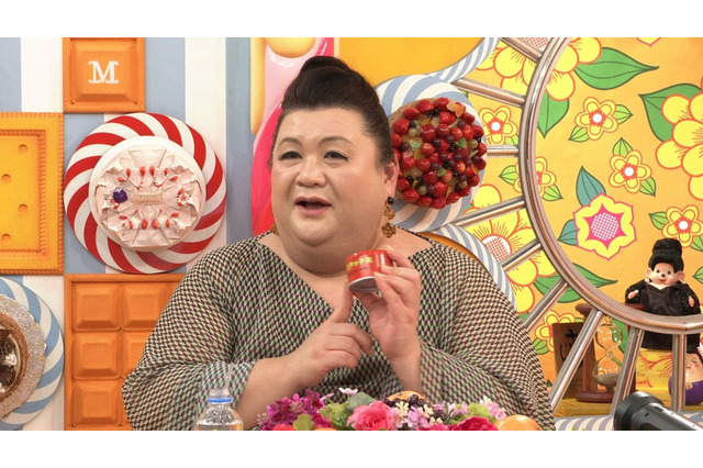 進化する「グルメ缶詰の世界」ご当地もの&スイーツ缶詰をマツコが食べ尽くす 画像