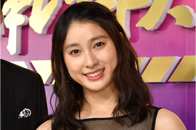 土屋太鳳、大学8年生……「がんばってはいるのですが……」 画像
