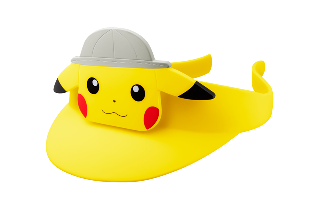 マクドナルド、ハッピーセット「ポケモン」「ボーネルンド」本日発売 画像