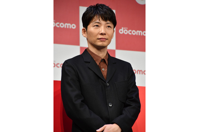 星野源、綾野剛の意外な魅力を明かす「カラダがすごい」 画像