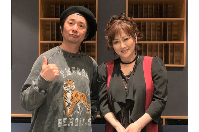 渡辺美里、公式YouTubeチャンネル開設! 画像