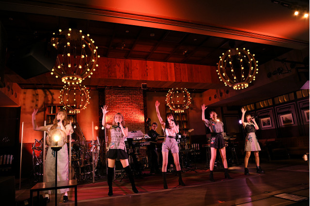 リトグリ、オンデマンドライブ開催!新曲「足跡」CDリリース&先行配信発表 画像