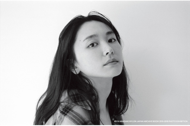 新垣結衣、初の写真展がリアル&オンラインで開催 画像