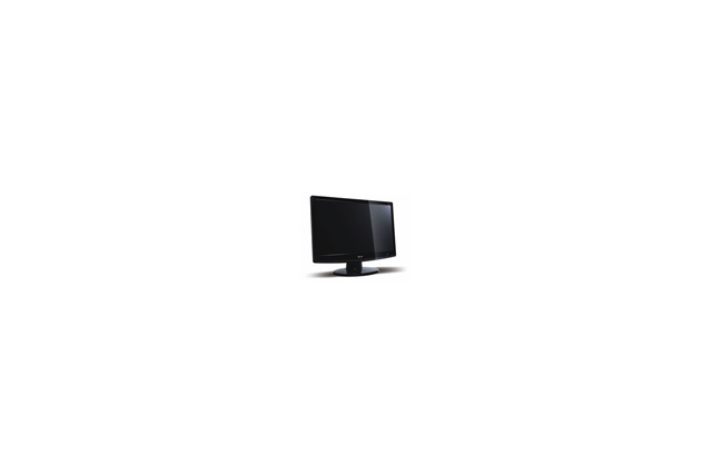 エイサー、フルHD対応の21.5V型ワイド液晶ディスプレイ 画像