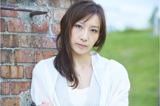 元宝塚トップスター・大空ゆうひが民放ドラマ初登場! 画像