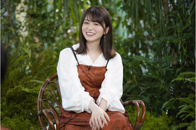 元欅坂46・長濱ねる、グループ卒業後初のメディア出演!『セブンルール』新キャストに 画像