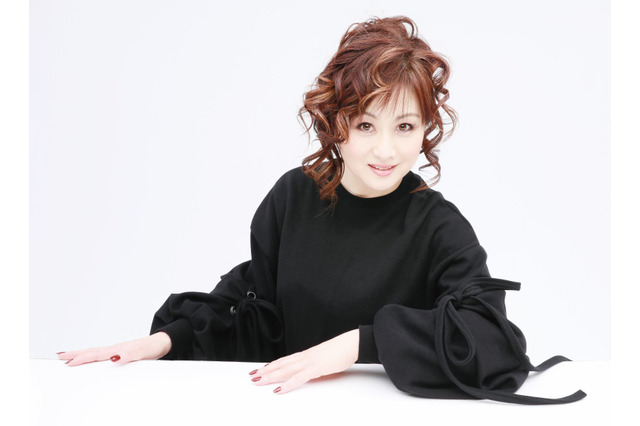 渡辺美里、35周年ベストアルバムがオリコンランキングベスト3入り 画像