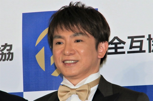 濱口優、武田真治と2年前にお忍びでダブルデートしていた! 画像