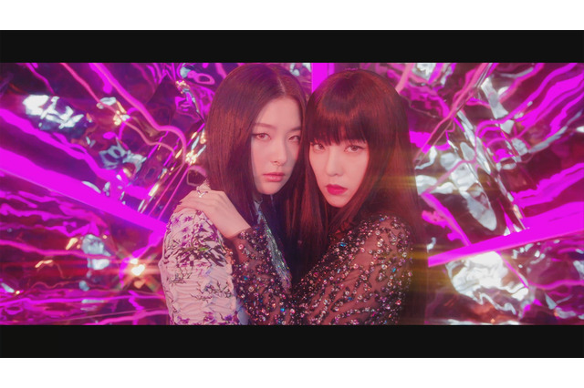 公開わずか1日で1300万再生突破！『Red Velvet』のMVが話題 画像
