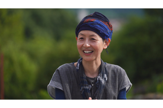 播州織を世界的な知名度に！ファッションデザイナー・玉木新雌氏の生き方とは？ 画像