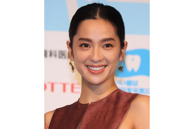 中村アン、舞台で終始ヘラヘラ…スタッフから「真剣に」と注意される 画像