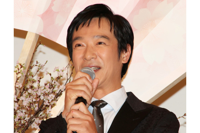 堺雅人、『半沢直樹』出演のアンジャ児嶋とは相性合わず？「チューニングゼロ」 画像
