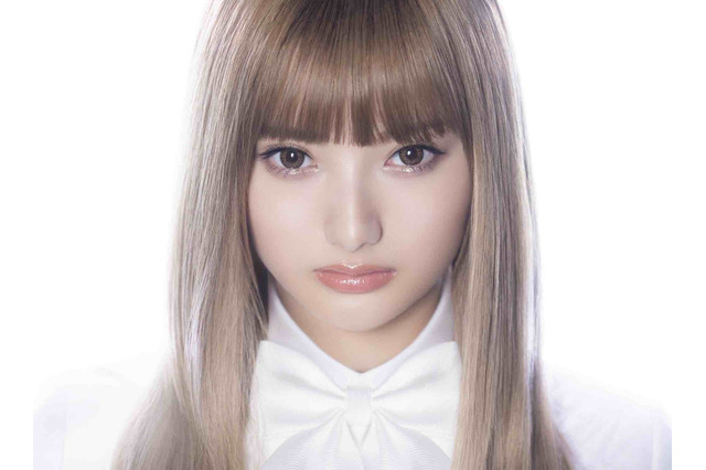 安斉かれんの新曲が「2020年夏季高校野球 都道府県別大会」テーマソングに決定！ 画像