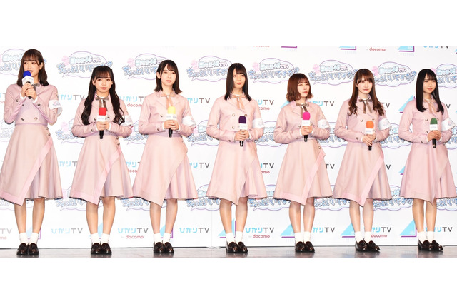 日向坂46、無観客配信ライブ開催決定!“春の全国ツアー”の内容を再現 画像