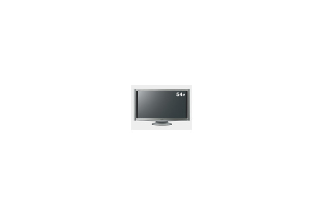 パナソニック、薄さ約1インチで壁掛け・壁寄せ設置も可能なプラズマテレビ「新・ビエラ」Zシリーズ——ワイヤレスシアターやラックシアターも 画像