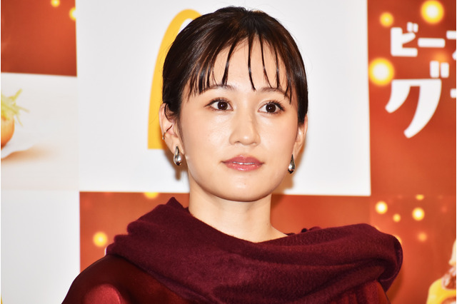 中居正広、元旦の病院で痛みにうめく前田敦子と遭遇… 画像