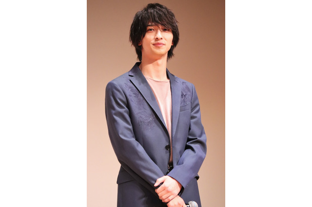 横浜流星が新型コロナに感染!事務所が発表 画像