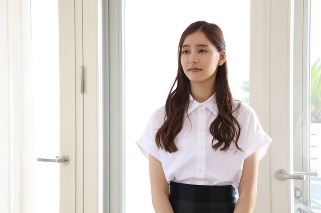 新木優子・中村アン・鈴木保奈美、『SUITS/スーツ2』撮影再開の思い語る 画像