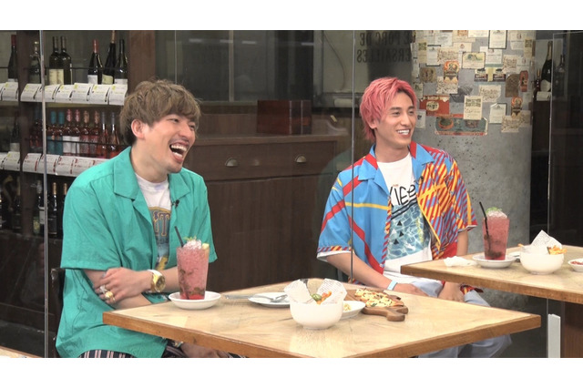 EXITは“ビジネス仲良し”？放送作家のタレコミで明らかに！ 画像