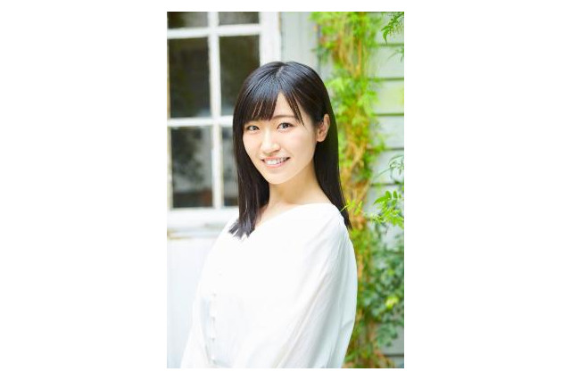 元スパガ・前島亜美、配信イベント開催に「いろいろお話できたら」 画像