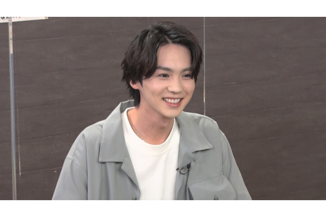 THE RAMPAGE・川村壱馬は女性の話がNG？山田裕貴が素顔明かす！ 画像