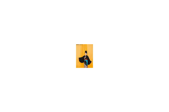 坂本冬美が“ロックで演歌する”「アジアの海賊」や新「花の慶次」も！ 画像
