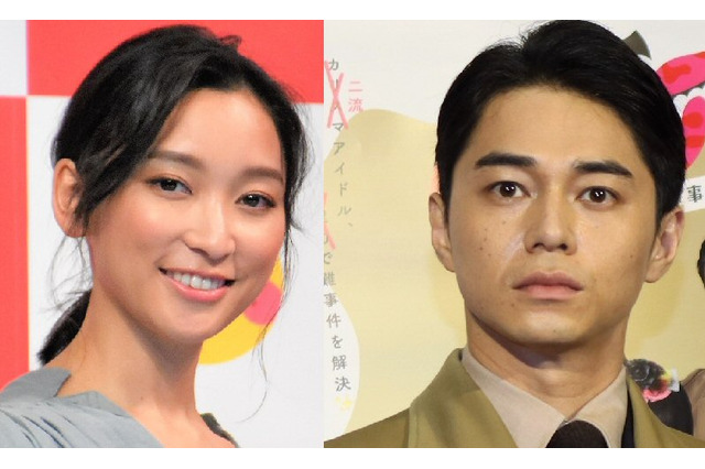 東出昌大と杏の離婚にネット「やっと離婚か」「杏ちゃん頑張れ！」 画像