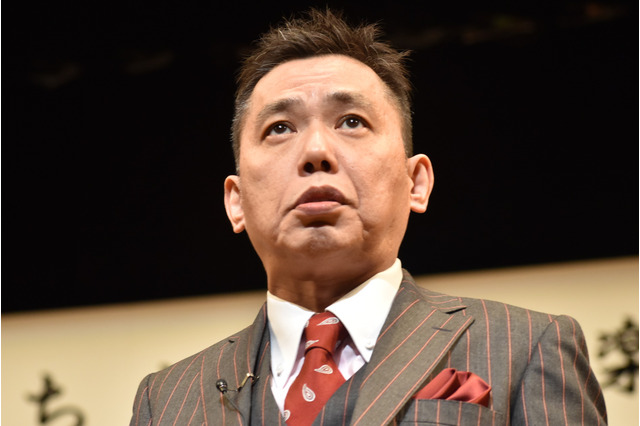 爆問・太田、都医師会長の「火だるま」発言を「科学者の言葉とは思えない」と批判 画像