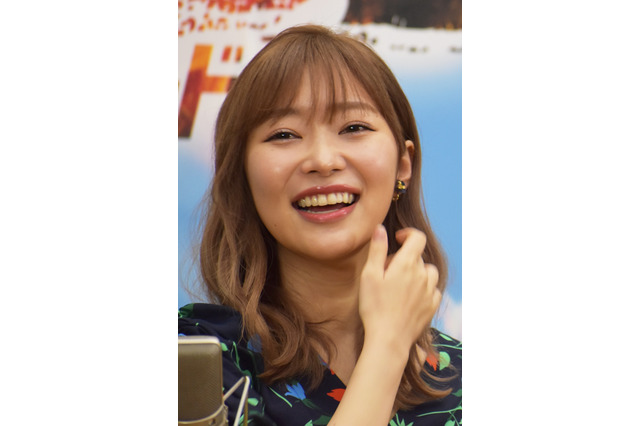 指原莉乃、小倉優香の降板直訴に「必要とされてない雰囲気感じたのでは」と推測 画像