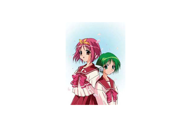 人気TVアニメ「ToHeart Remember my memories」の無料配信が始まる 画像