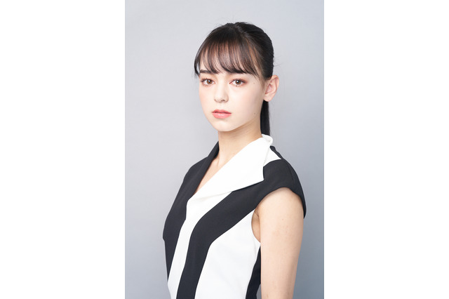 世良マリカ『オオカミくんには騙されない』出演決定!「歳上の方が多くて新鮮」 画像