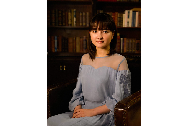 葵わかな、童話『ラプンツェル』を題材にした朗読ドラマに出演！ 画像