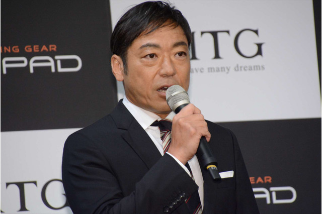 香川照之、 『半沢直樹』劇中の口汚い台詞に注意喚起「よい子のみんなはマネしないように」 画像